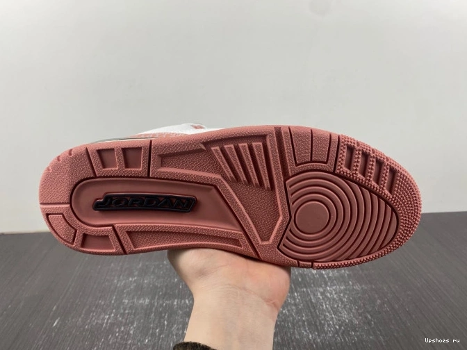 441140-100 3 Floral Retro Vintage  Jordan  1212